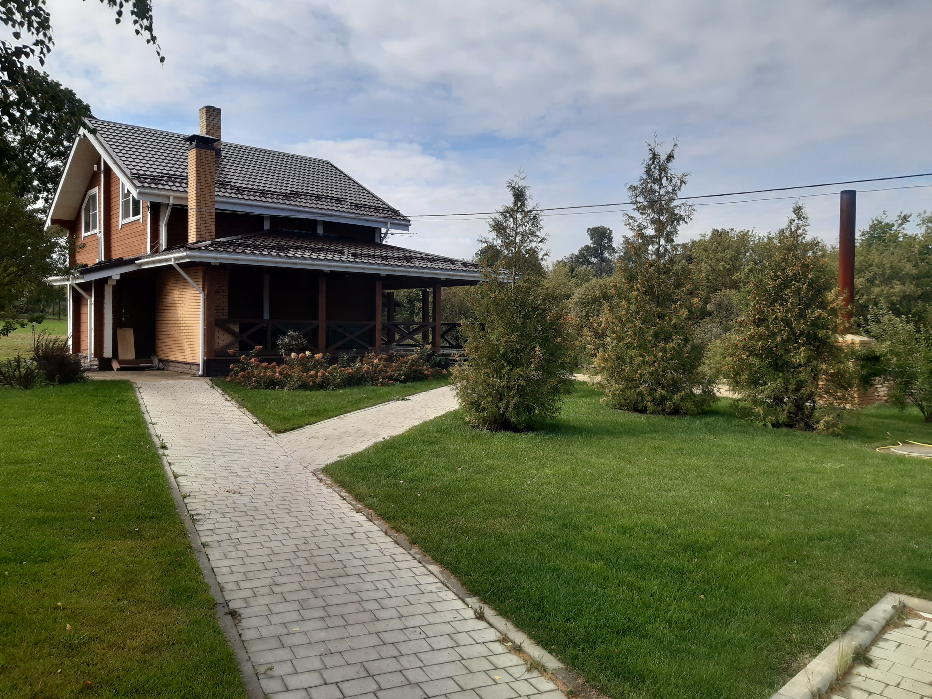 Фото Надежда