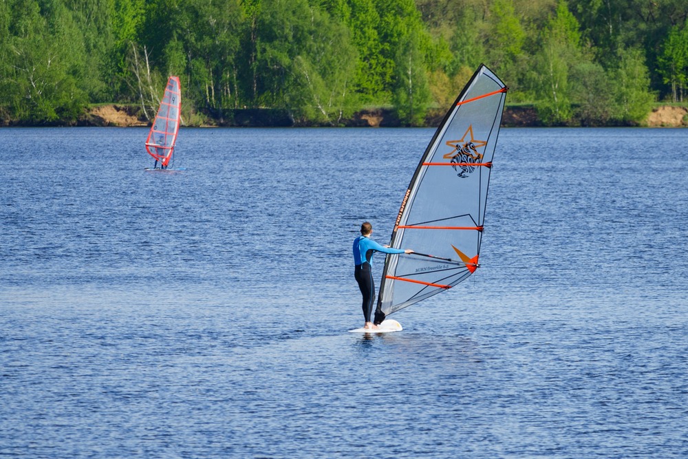 Фото Новая Волна