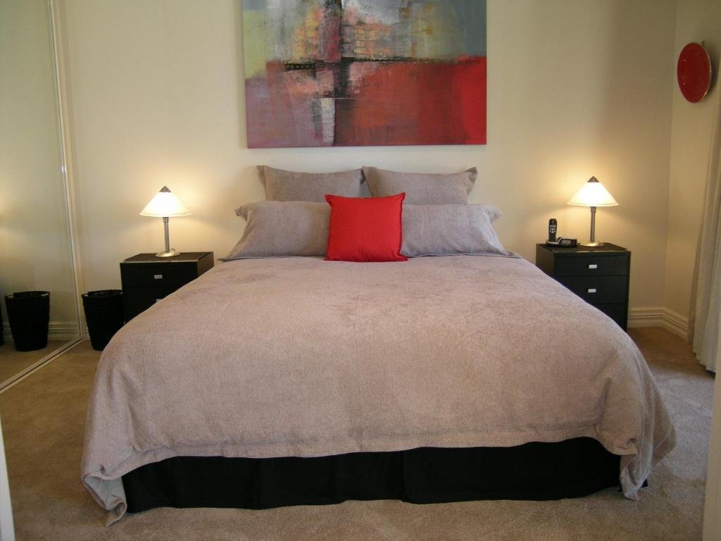 Фото West Fitzroy Apartments