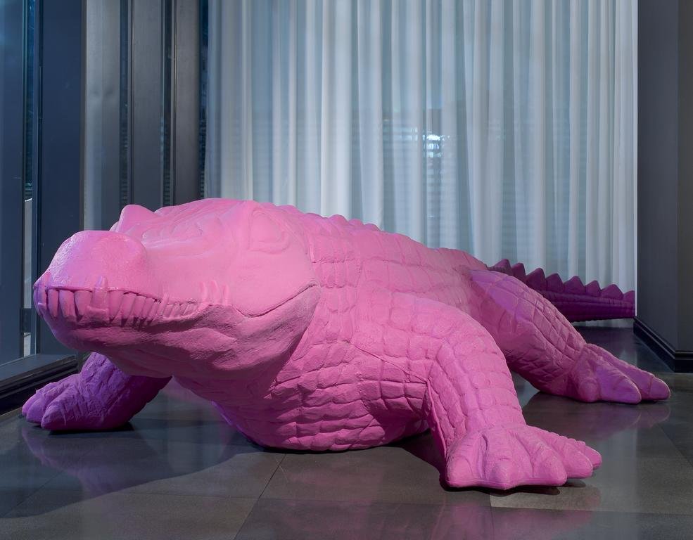 Фото Leonardo Boutique Hotel Tel Aviv