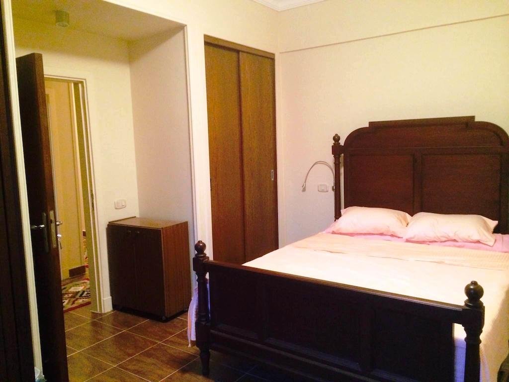 Фото Ambassador House Marsa Alam