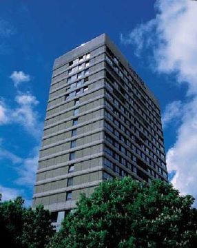 Фото Nh Fribourg Hotel