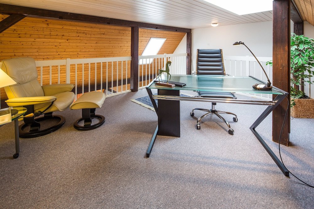 Фото Aparthotel Familie Hugenschmidt