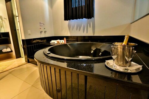 Гостиница Palais Hotel в Сан-Висенти