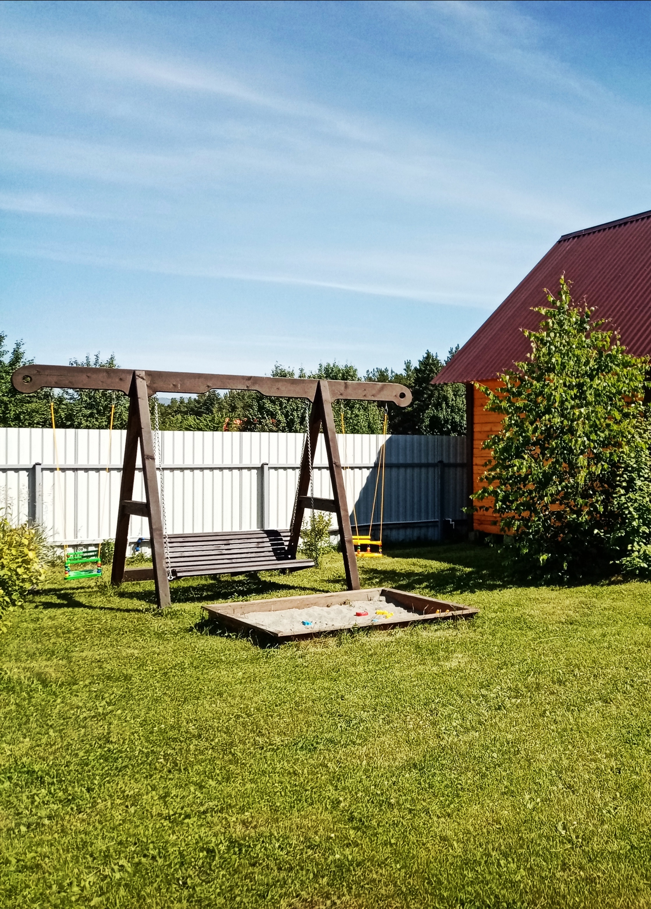 Фото На Чемальской