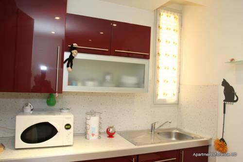 Фото Mamo Florence - Opera Apartment