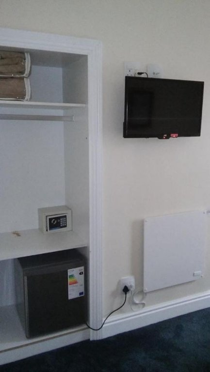 Фото Altona Lodge	