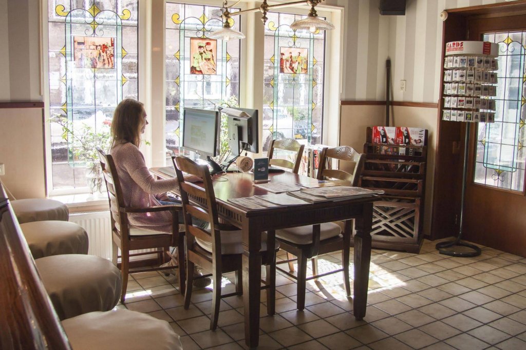 Фото Hotel Breitner