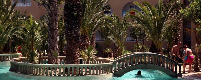 Фото Mediterranee Thalasso Golf