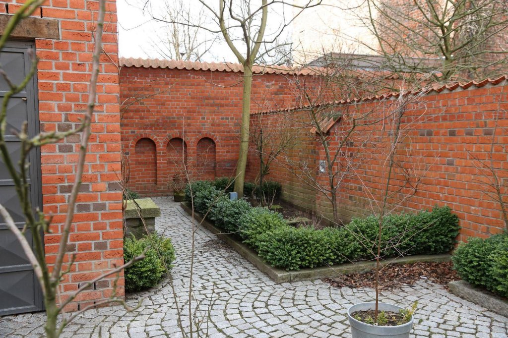 Фото Gästehaus am Wasserturm
