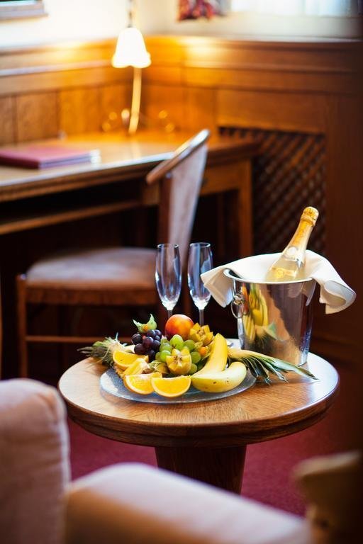 Фото Hotel Ab& xE1; cie & x26; Wellness