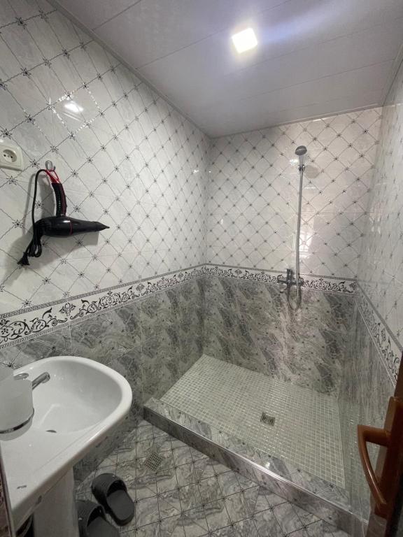 Фото Samarkand Ali