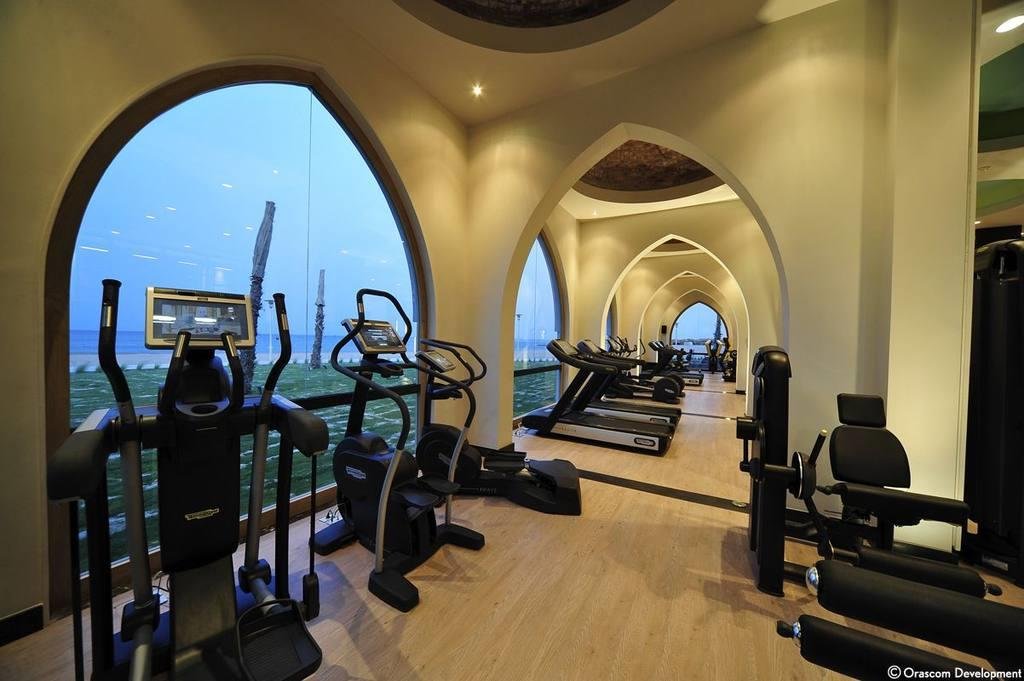 Фото Mosaique Hotel