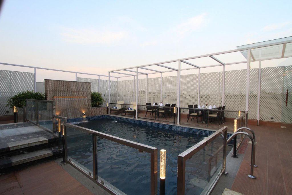 Фото Comfort Inn Insys