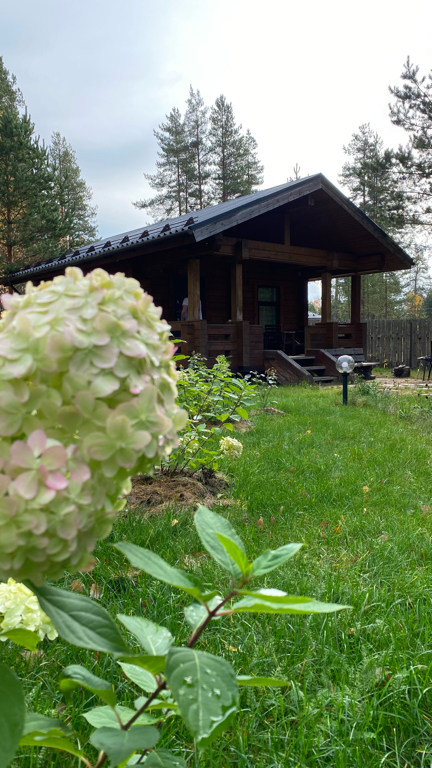 Фото Семиозерие