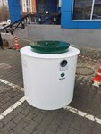 Top Septik (Dorogobuzhskaya Street, 14с40), production and sale of septic tanks