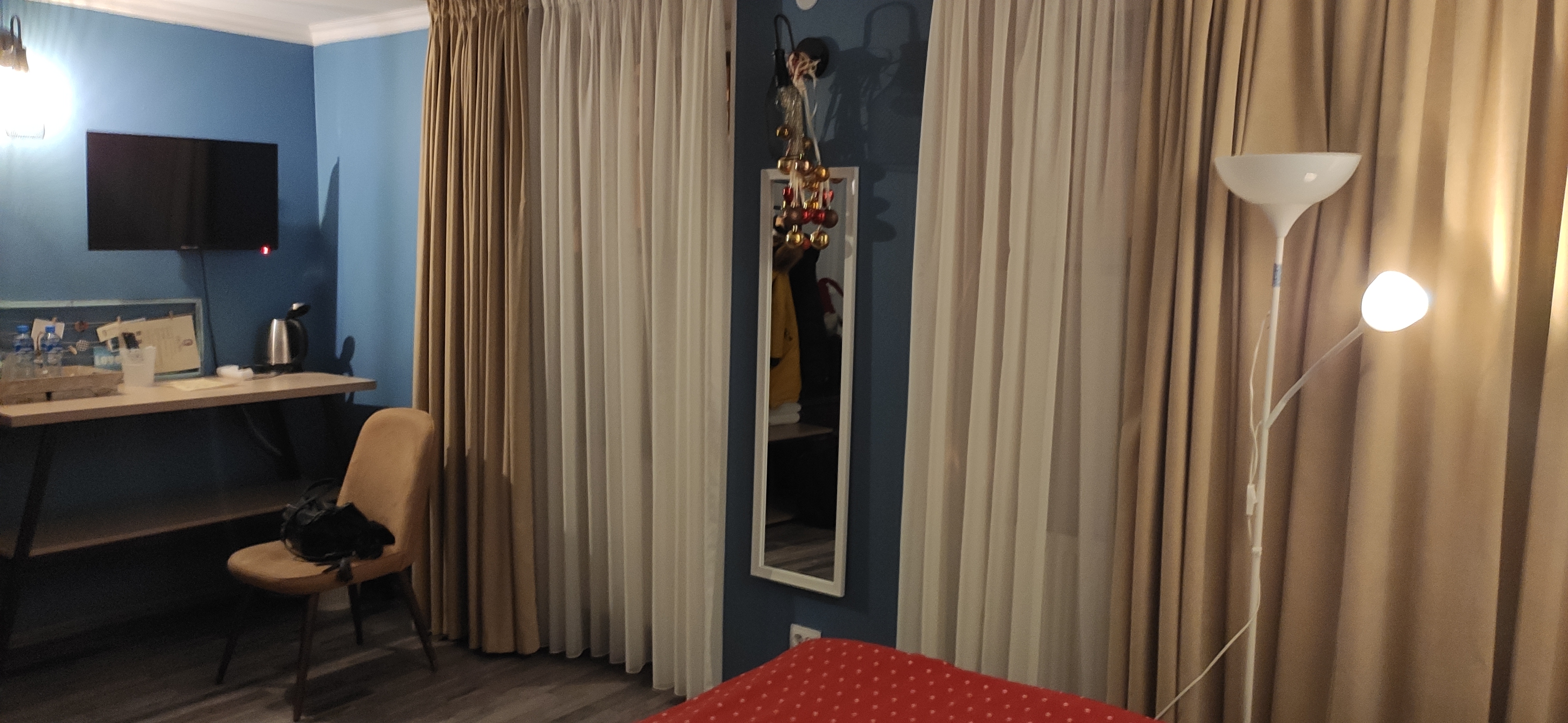 Фото Гвино Минда