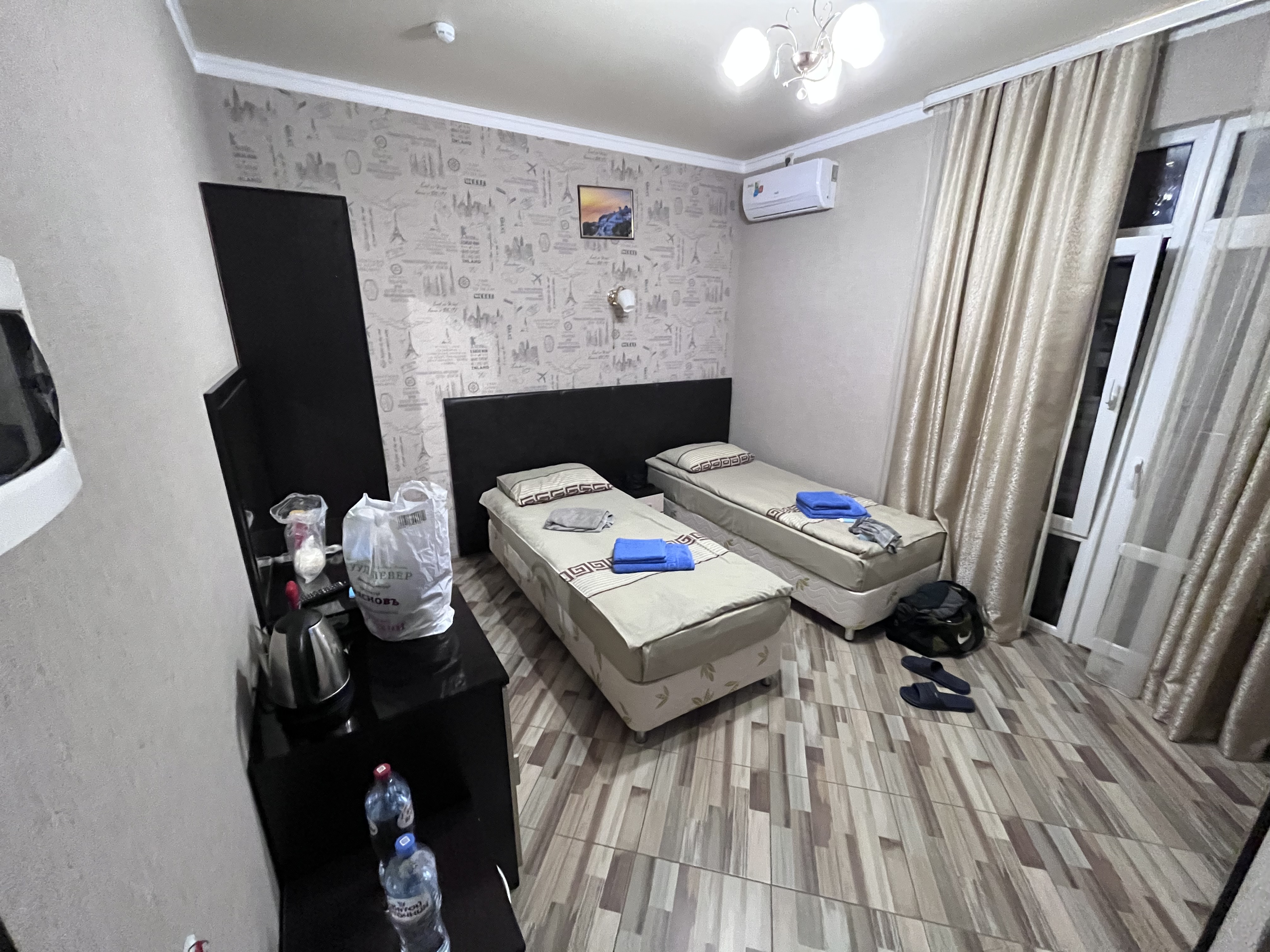 Фото У Грека