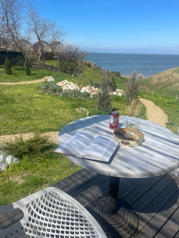 Фото Вилла 4 чайки