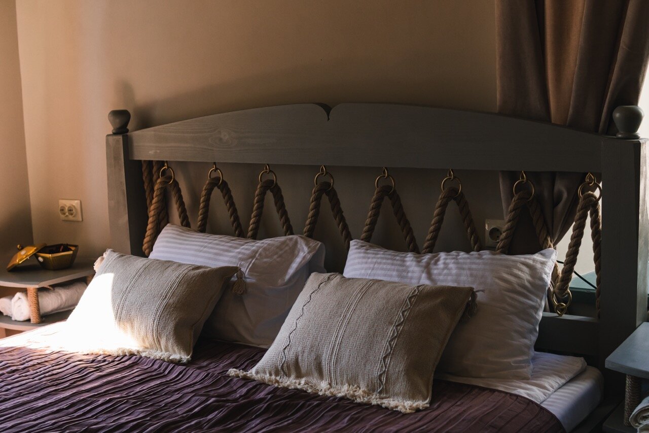 Фото Казан Султан