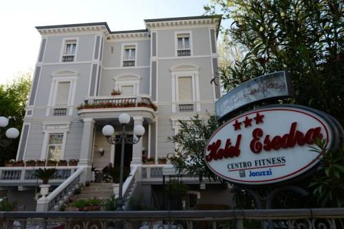 Фото Hotel Esedra