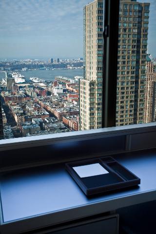 Фото W New York - Times Square