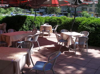 Фото Forum Hotel