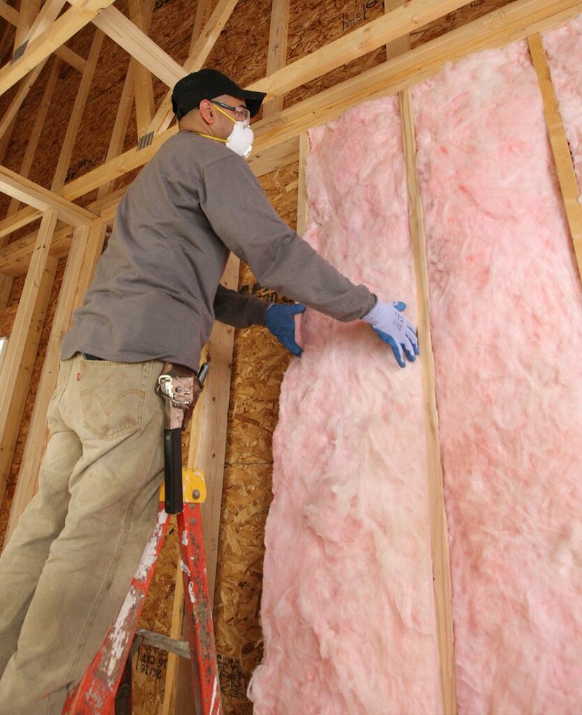 Insulation materials Siji Insulation Materials, Dubai, photo