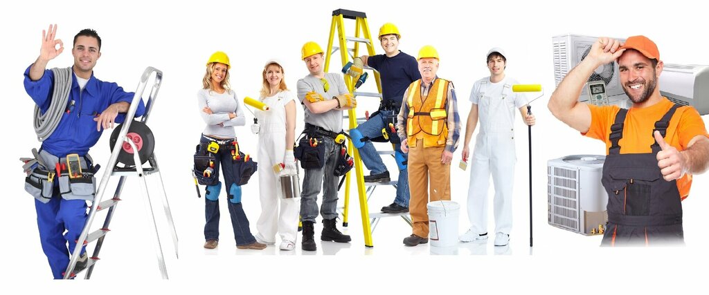 Construction equipment and machinery Xfix Technical Services, Dubai, photo