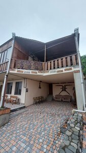 отель Guest House Dilijan Orran
