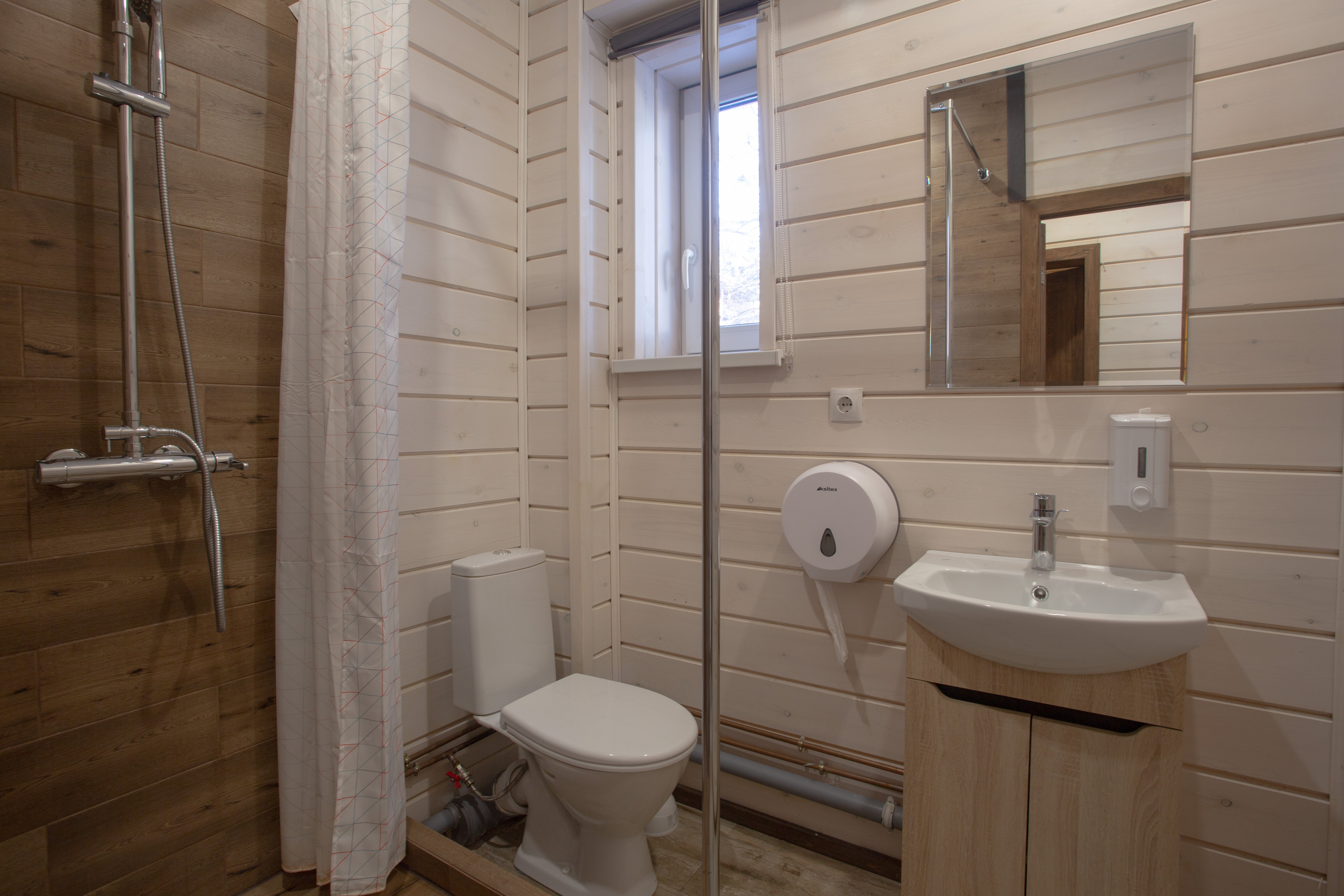 Фото Аршанский бор