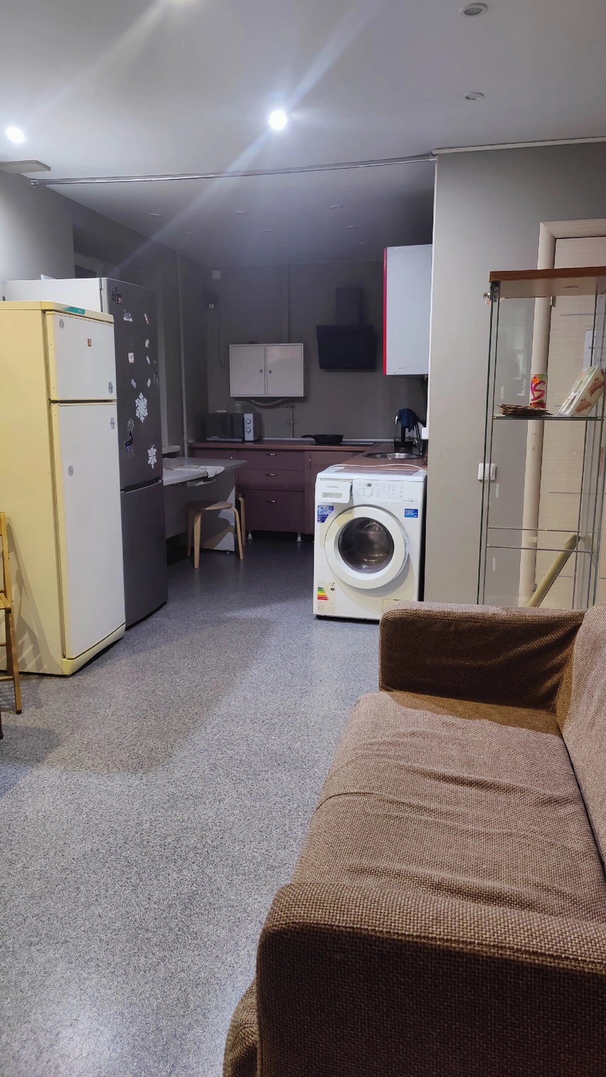 Фото Агентство бюджетного проживания