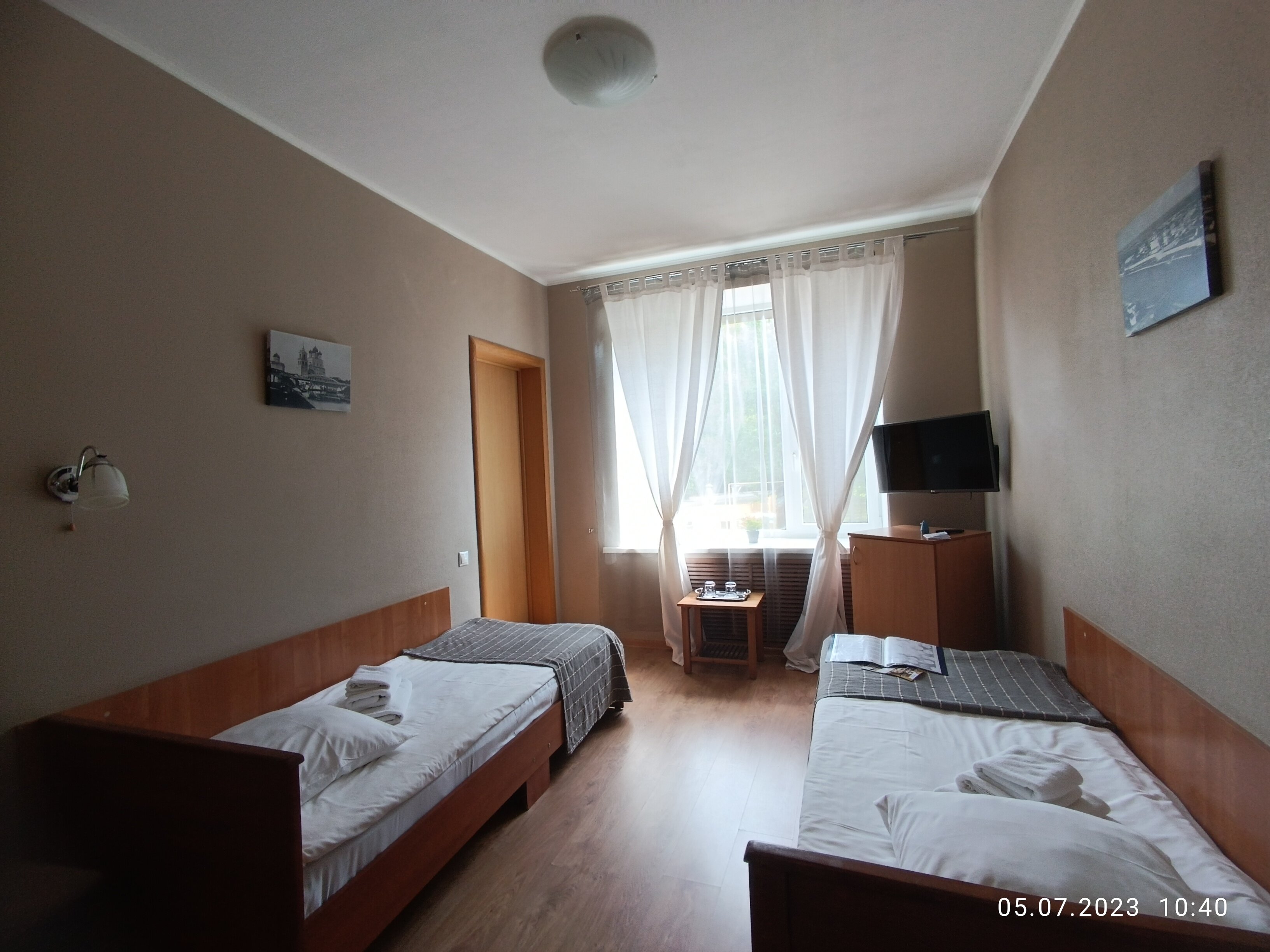 Фото Транзит