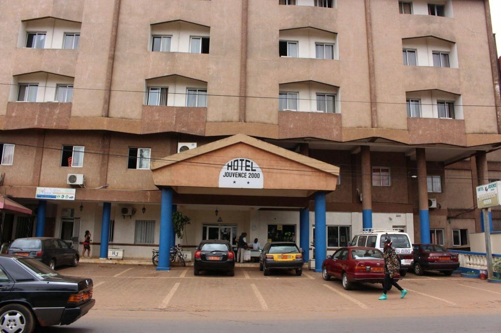 Hotel Hotel Jouvence 2000, Yaoundé, photo