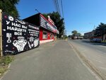 Autodrive 161 (Promyshlennaya ulitsa, 2Ж), auto parts and auto goods store