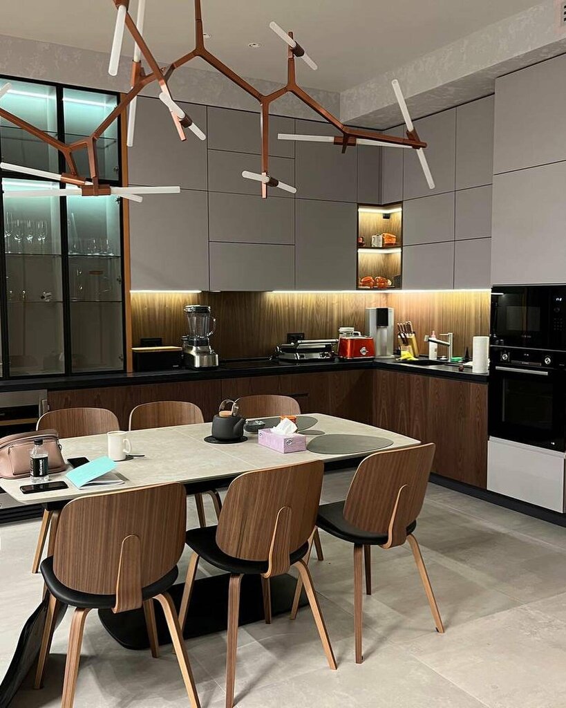 Custom furniture Stolyarkaprof, Ivanteevka, photo