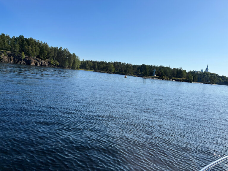 Фото Дивное