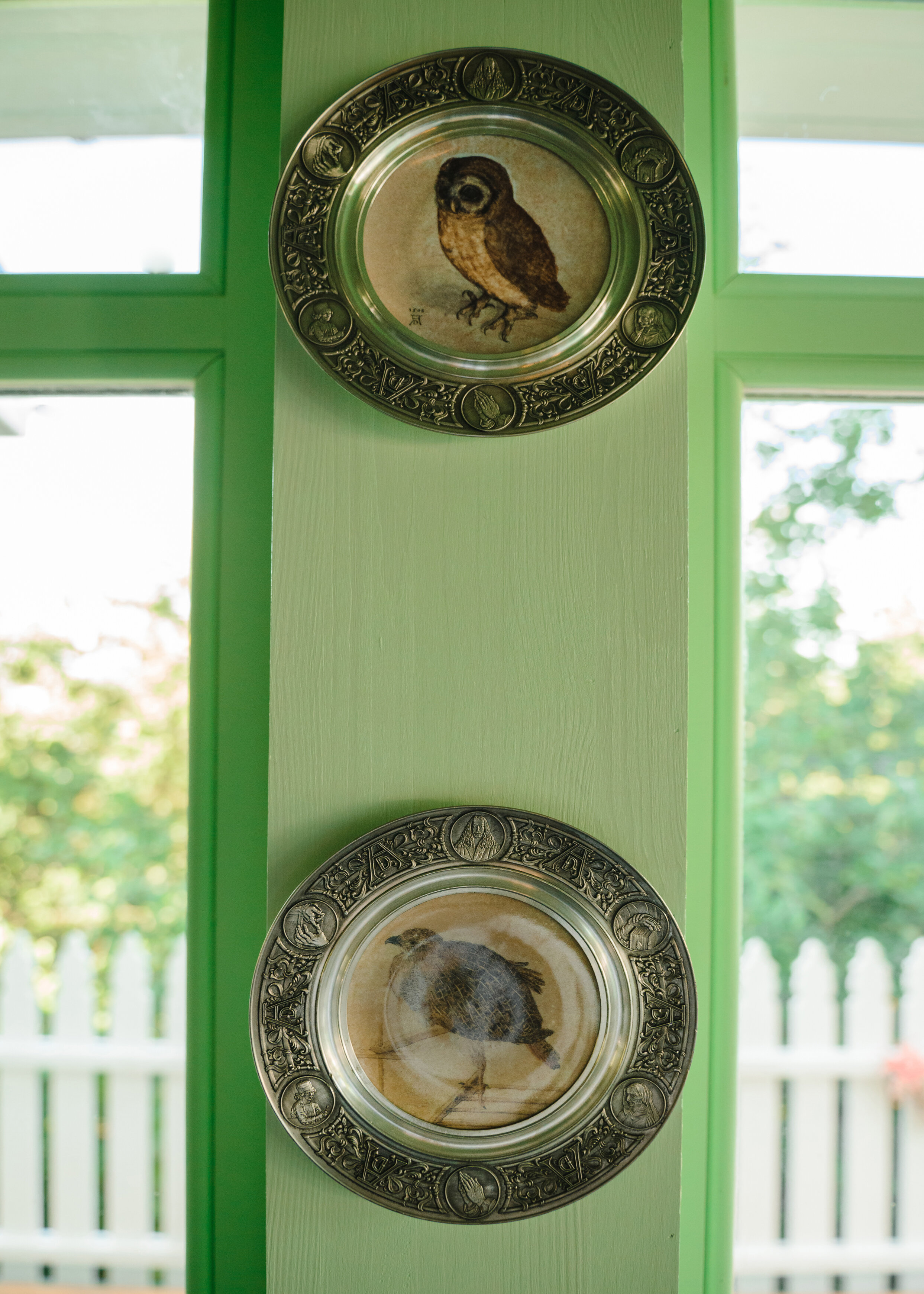 Фото Отель Зелёная Сова