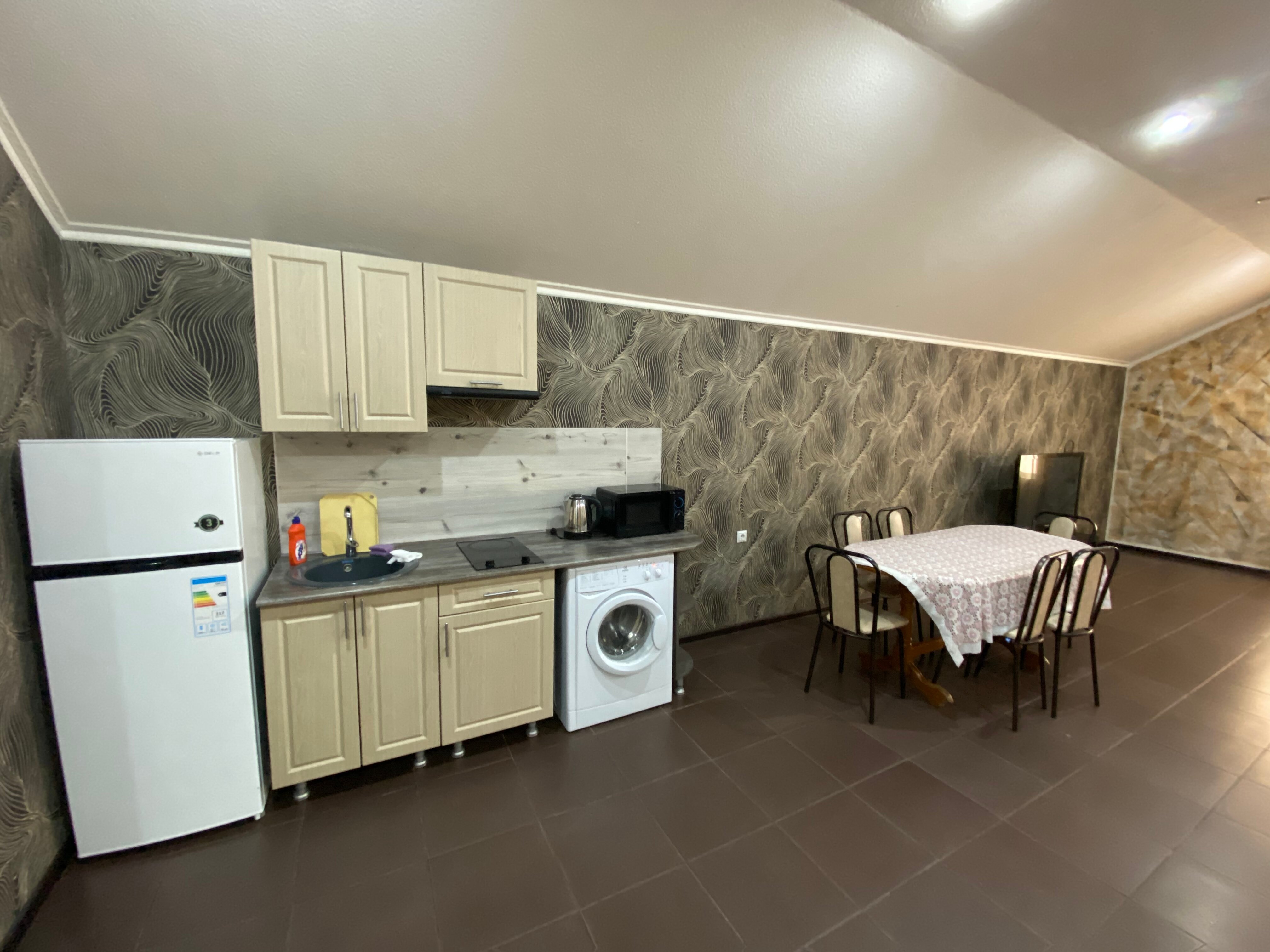 Фото У Арама