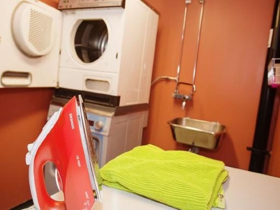 Фото Hotel Zinkensdamm