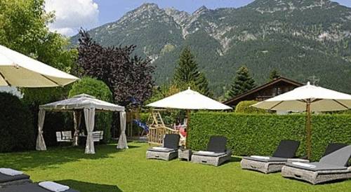 Фото Staudacherhof