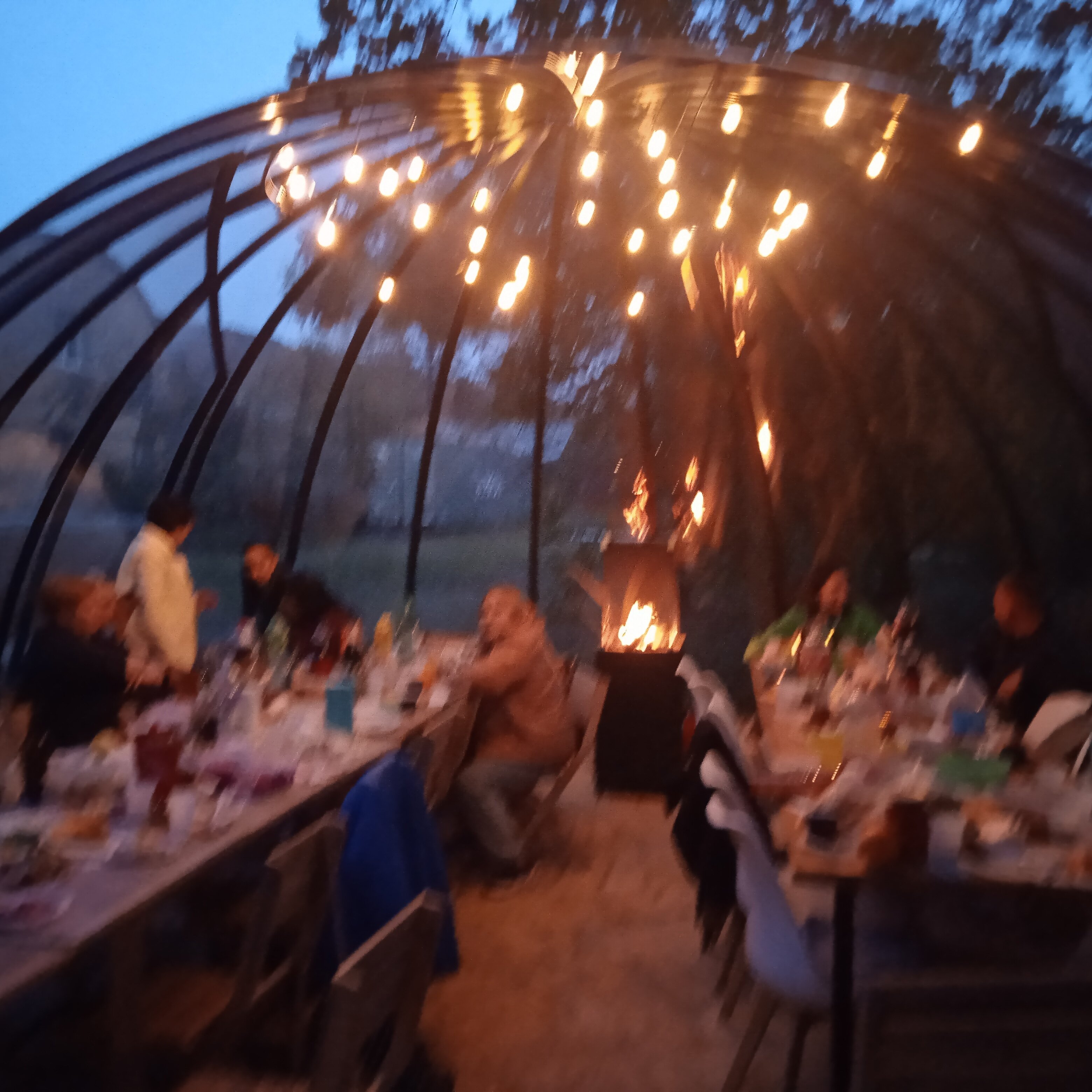 Фото Тихий пруд