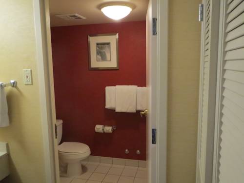 Фото Courtyard by Marriott