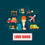Luxe Brok (Bardzrberd Street, 27/1), customs broker