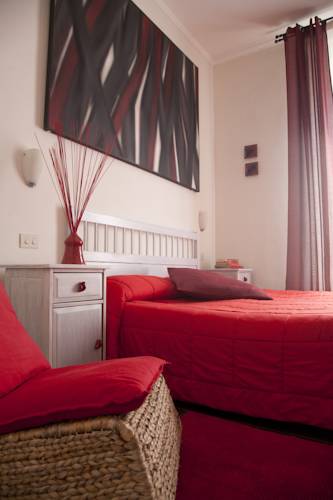 Фото Domus Victoria Guesthouse