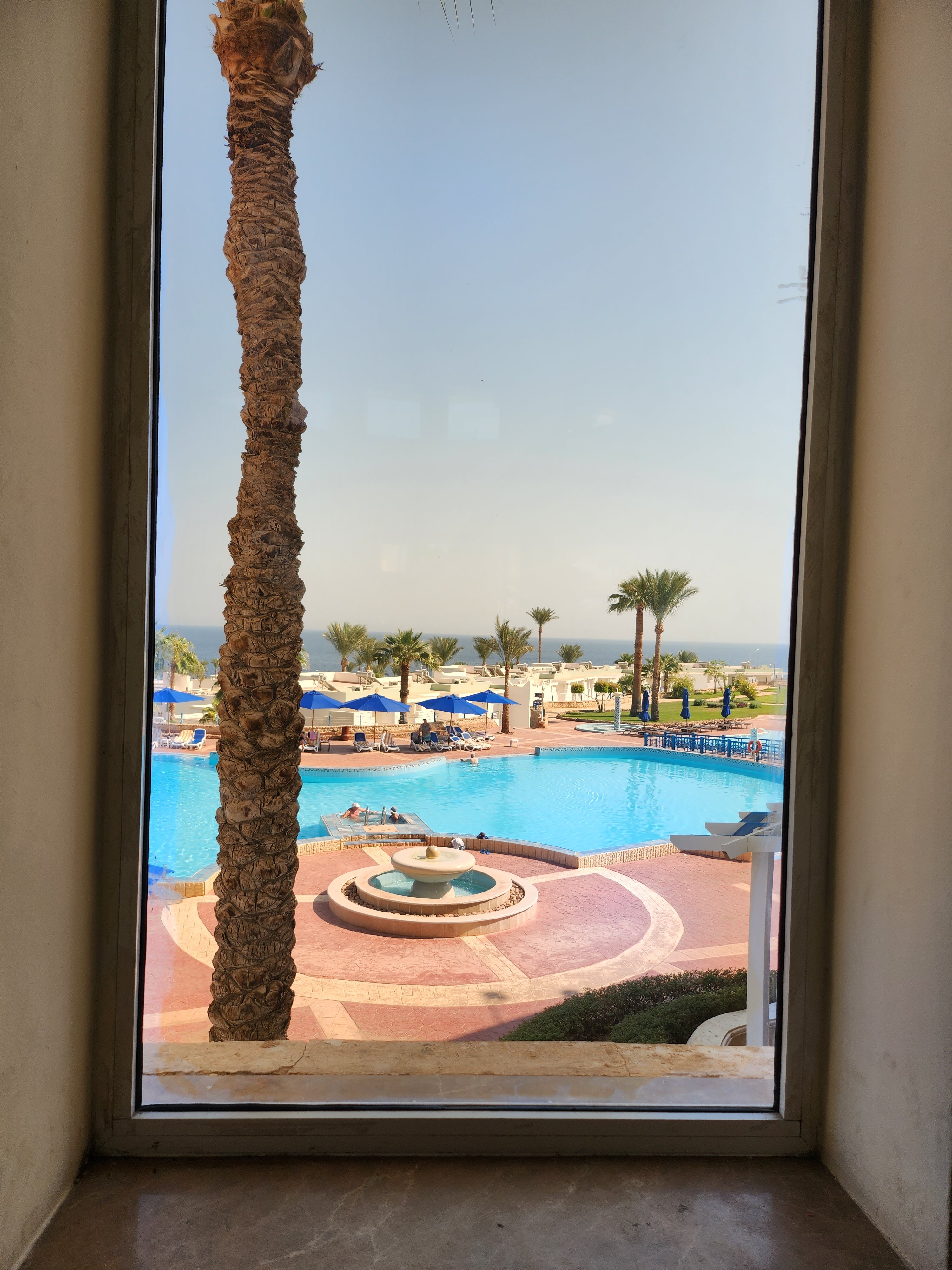 Фото Renaissance Sharm El Sheikh Golden View Beach Resort