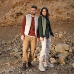 Belwest (Minskaja shasha, 31), shoe store