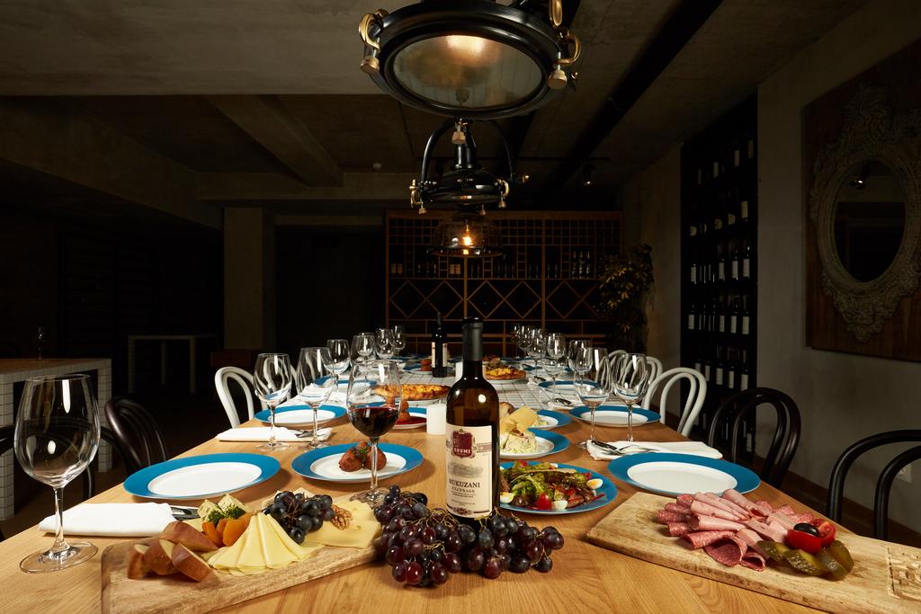 Фото Urban Park Hotels