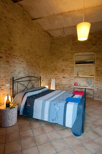 Фото Casa dell'Orto Agriturismo