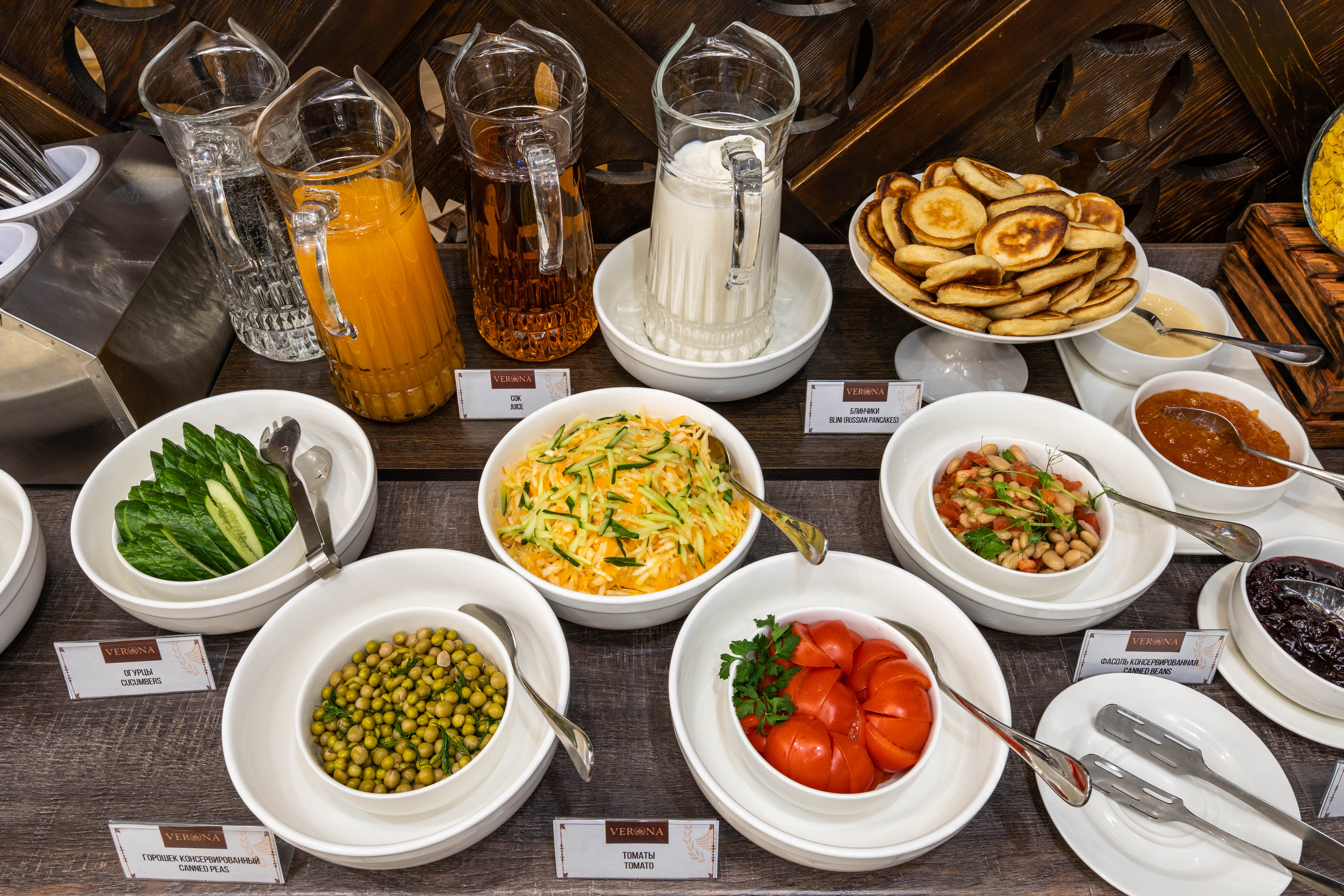 Фото Верона